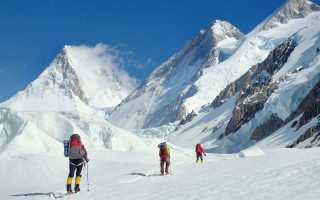 How Many People Have Climbed Mount Everest