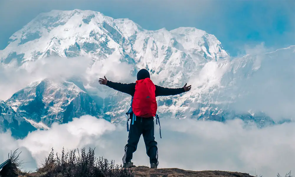 Annapurna Hardest Mountain To climb on earth