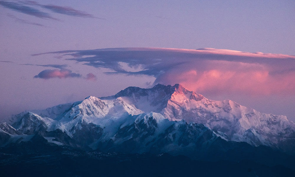 Kanchenjunga hardest mountain to climb on earth