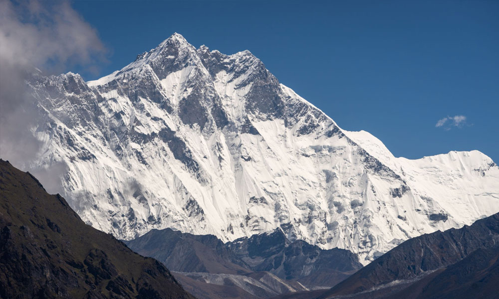 lhotse hardest mountain to climb on earth