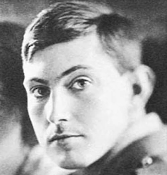 George Mallory and Andrew Irvine- Were They First to Reach the Top of Mt. Everest