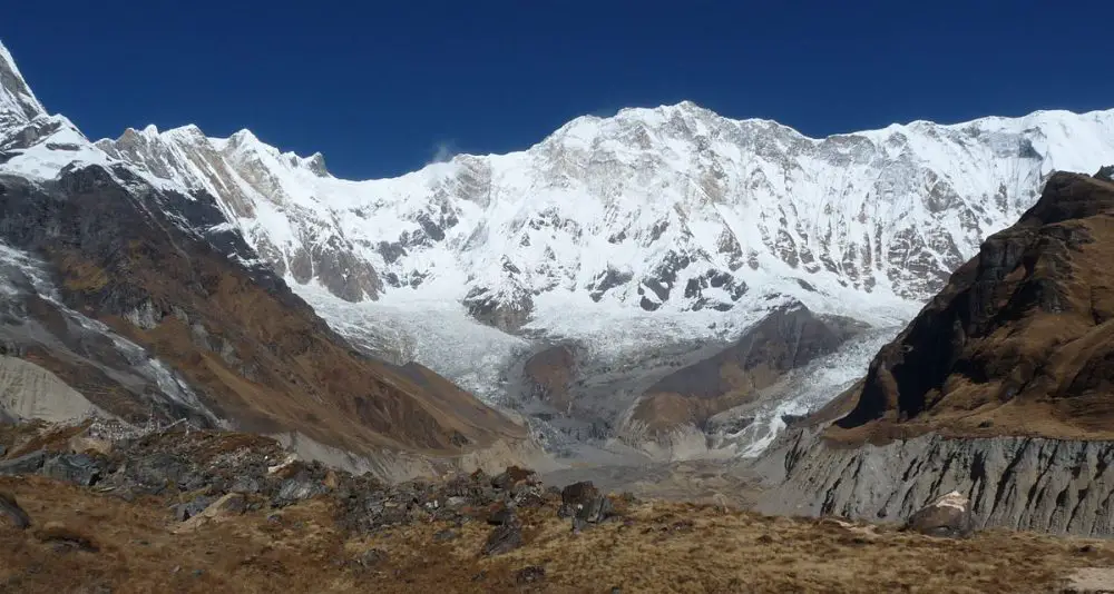 Why Is Annapurna So Dangerous?