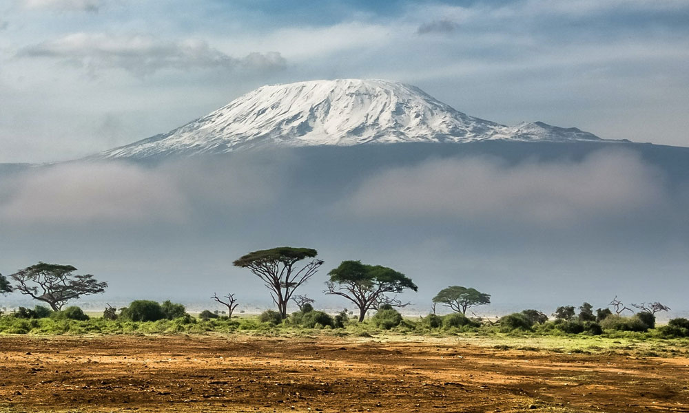 Best Time To Climb Kilimanjaro