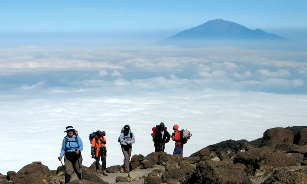 How Much Does It Cost To Climb Kilimanjaro