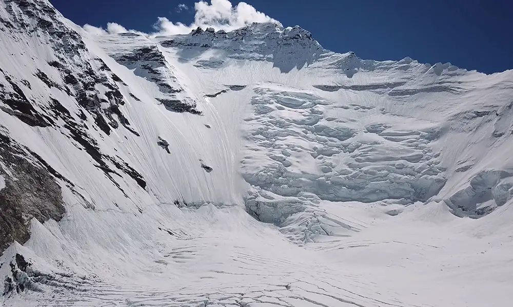 Everything you need to know about Lhotse