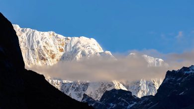 Cost And Trekking Ideas For Kanchenjunga Trek