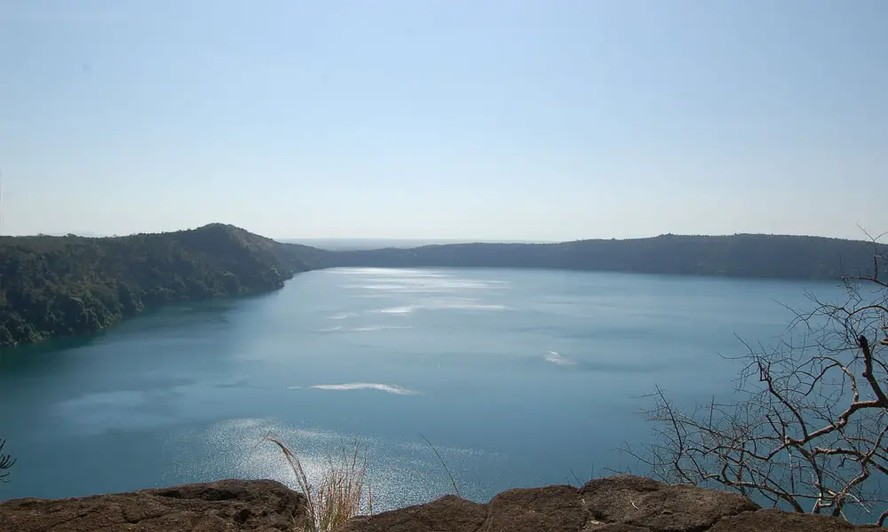 Lake chala