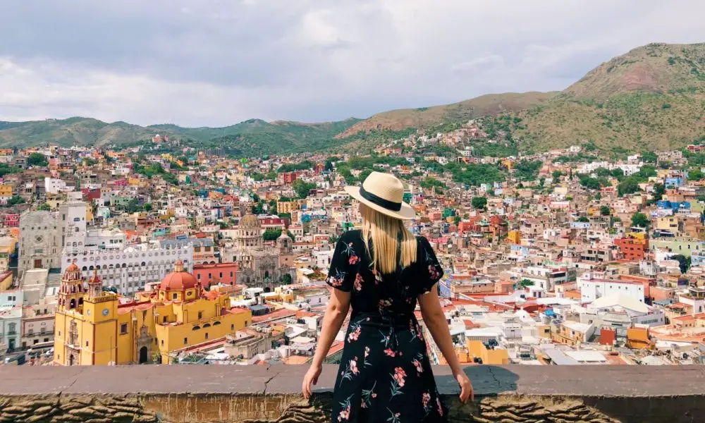 Solo Female Travelers in Mexico