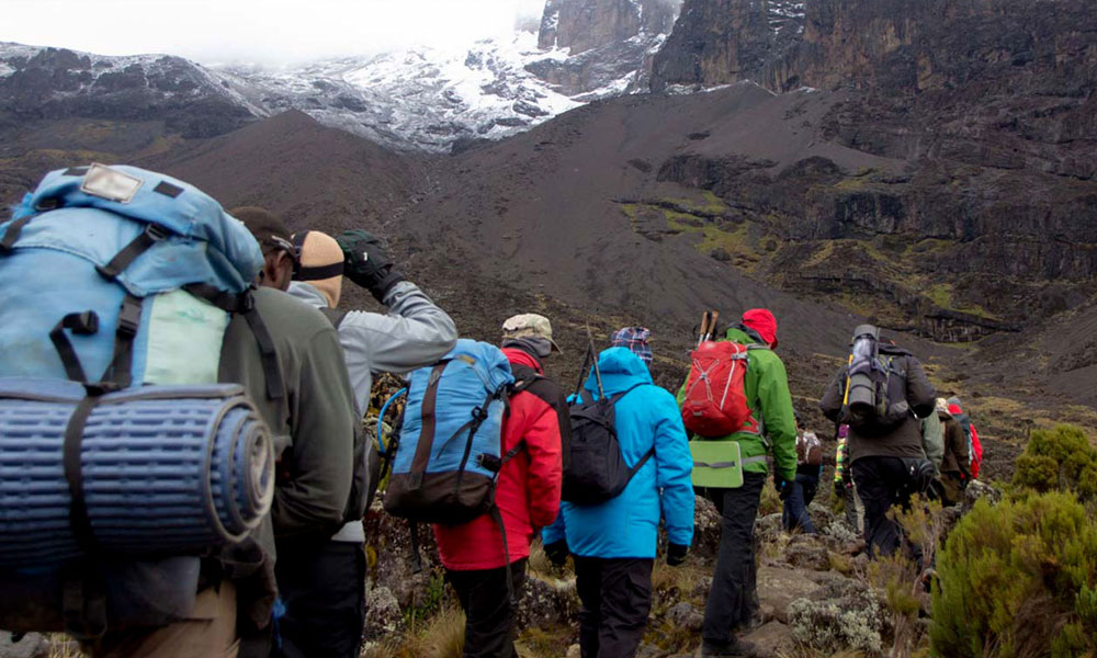 What To Include In Kilimanjaro Packing List