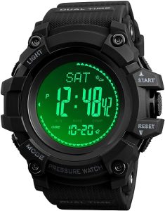 Altimeter Watch