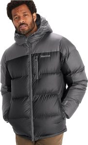 Down Jackets and Down Pants ( 1 to 2 Pieces)