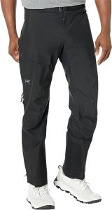 Mid-Weight and Light-Weight Pants (1 to 2 Pieces)