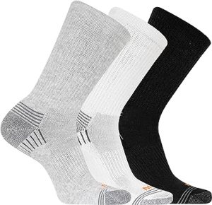 Normal and Summit Socks (5 to 6 Pairs and 2 Pairs)