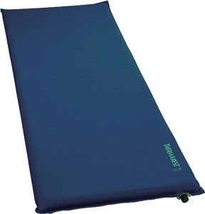 Thermarest and Down Mattress