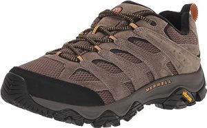 Trekking and Sports Shoes (1 Pair each)