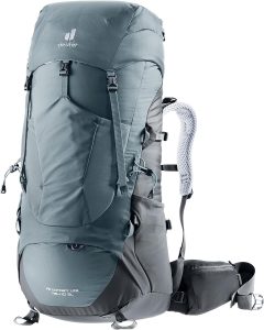 What is a trekking backpack?