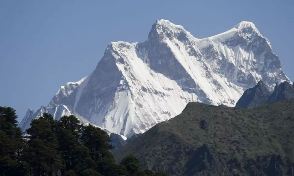 Which is the highest unclimbed mountain