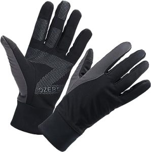Wind Stopper or Screen Tap Gloves (2 Pairs)