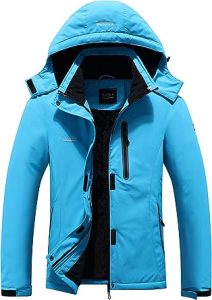Windproof and Down Jackets (Both 1 to 2 Pieces)