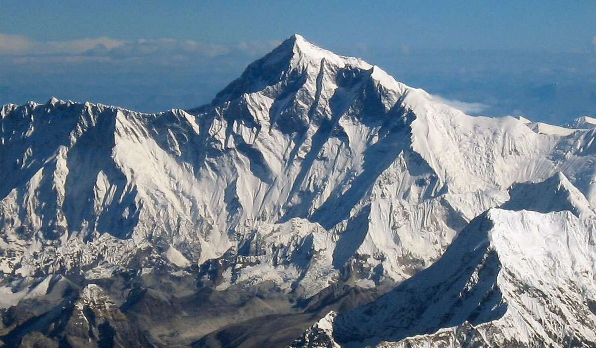 1974 Everest Disaster