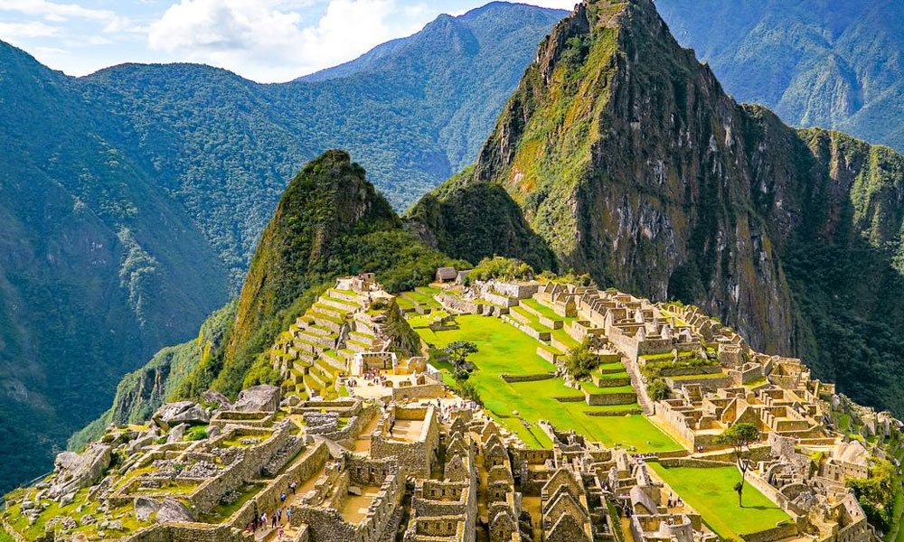 Do You Need Tickets to Go to Machu Picchu
