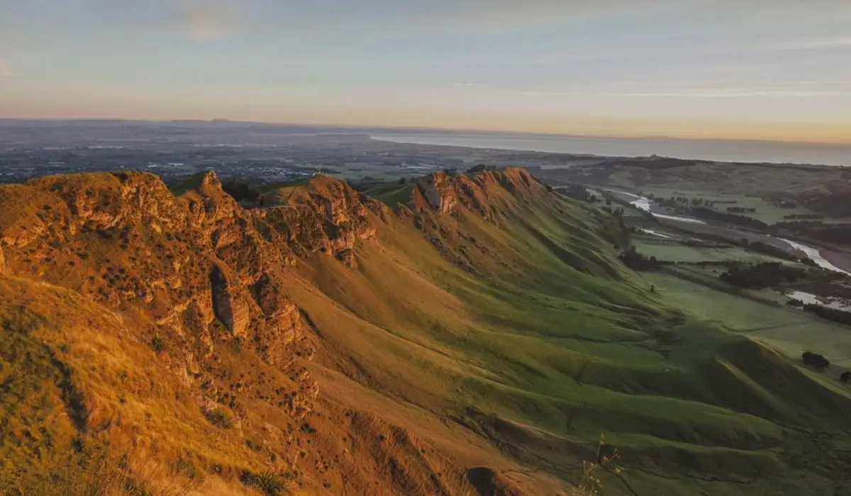 Hawke’s Bay best place to live in New Zealand