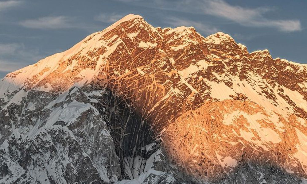 Highest 7000m Mountain That Trekkers Misidentify As Everest