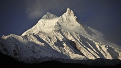 Nepal Mountaineering Association Issues 301 Permit to Climb Manaslu