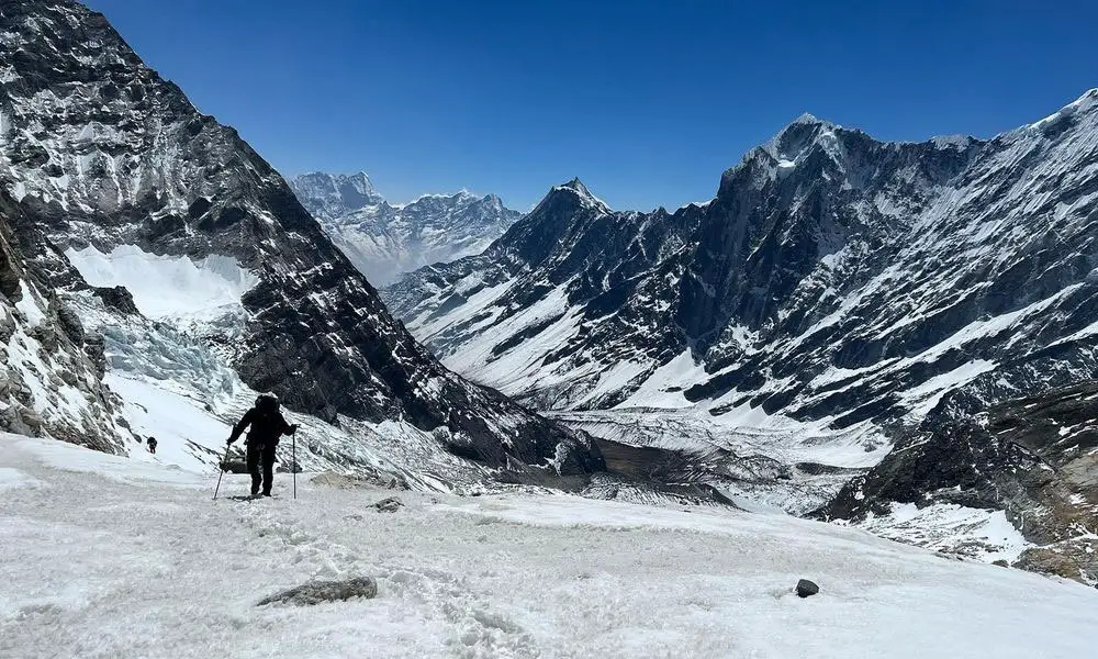 Why Is Nepal The Best Trekking Destination In The World