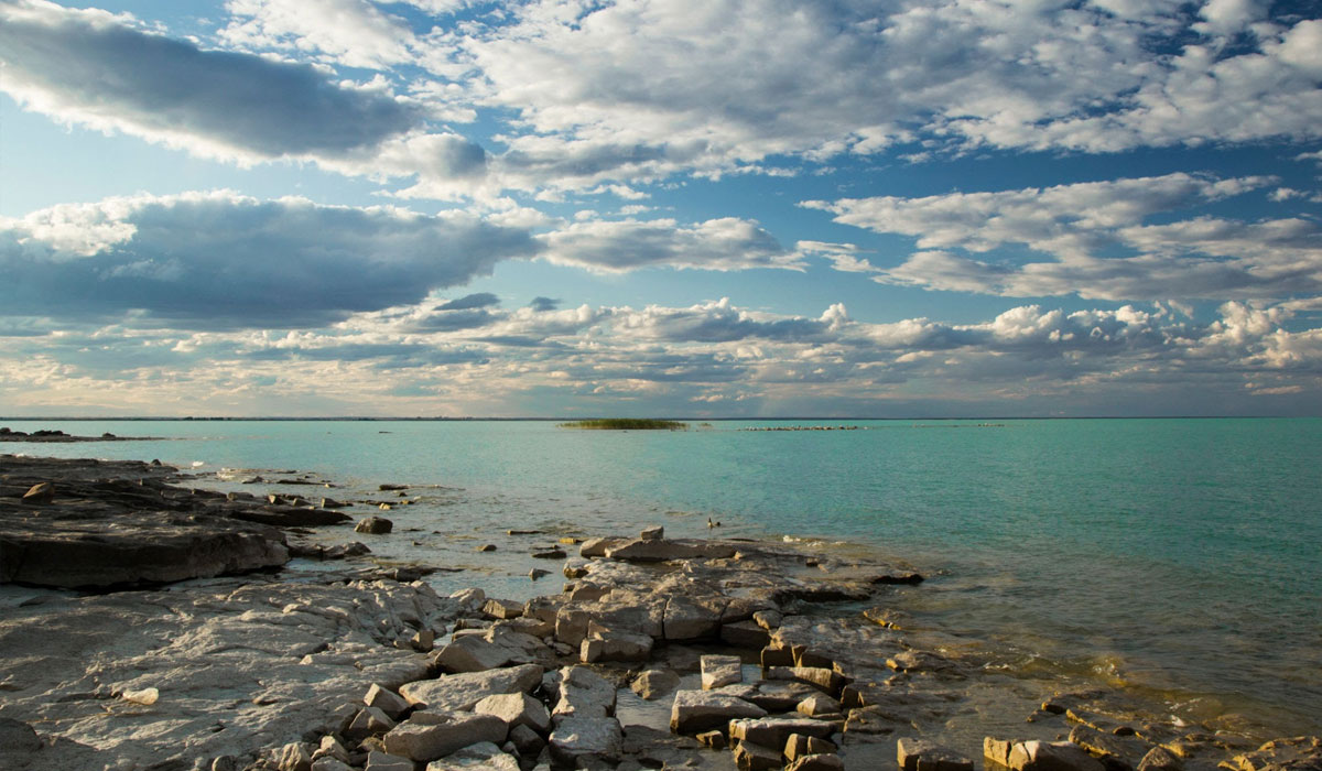 In Lakes Which Are The Countries With The Most Natural Lakes? Top 10 List