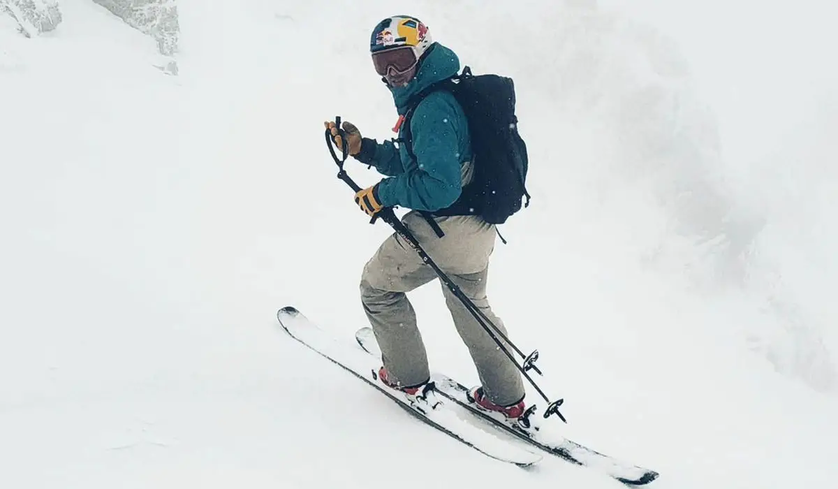 Kacper Tekieli Renowned Polish Alpinist Death On Jungfrau