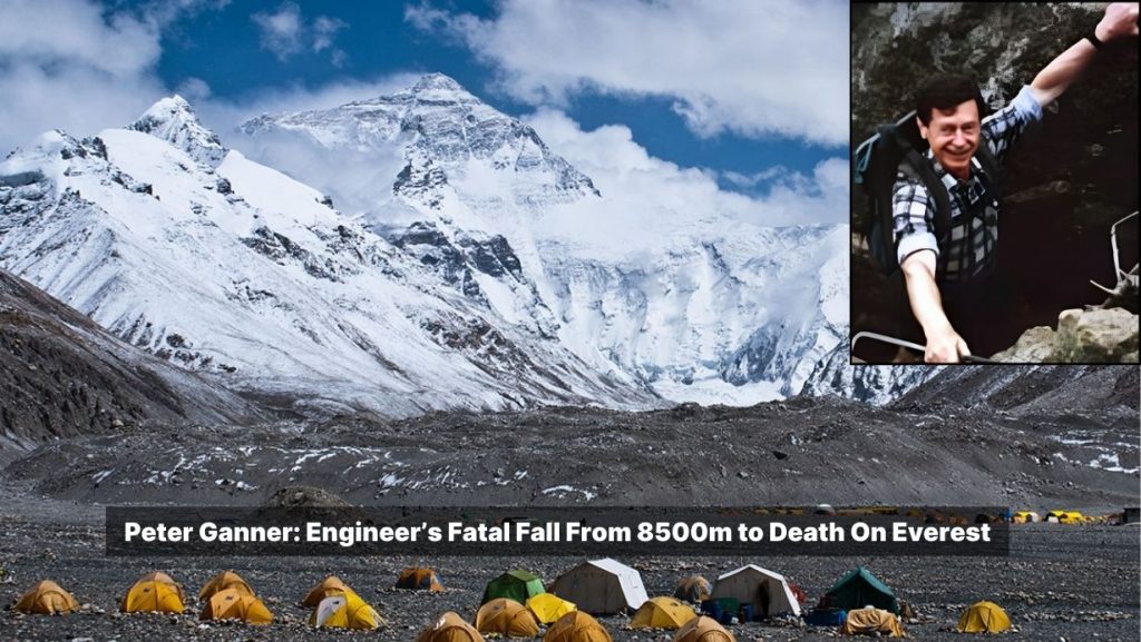 George Mallory: Earliest Frozen Corpse On Everest Unveils Mystery