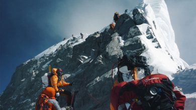 Youngest People To Die On Mount Everest
