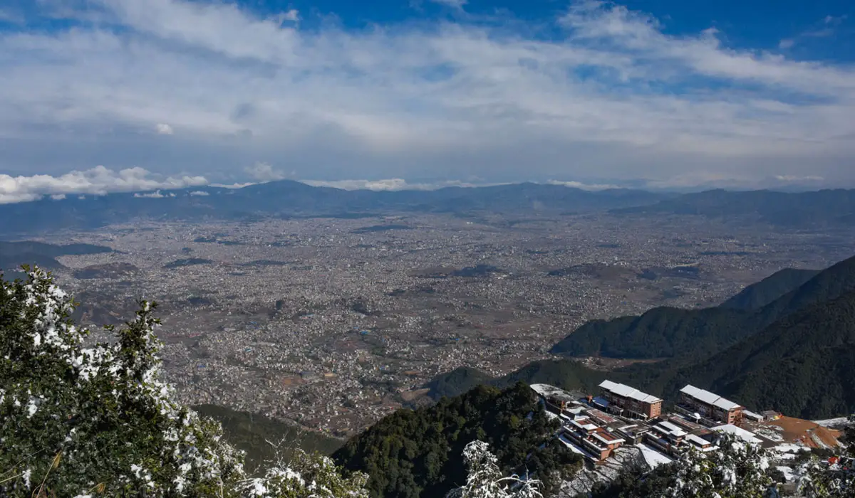 Frequently Asked Questions about Kathmandu Elevation(FAQs)