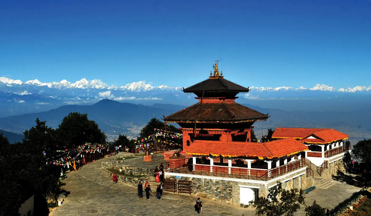 What all you need to know about Kathmandu Elevation or Kathmandu Valley Elevation